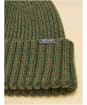Men's Joules Hammond Beanie Hat - Green