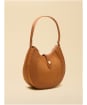 Women's Joules Saddle Bag - Tan Brown