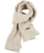 Ridgeline Baltic Bobble Hat and Scarf Set - Sand