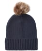Ridgeline Baltic Bobble Hat and Scarf Set - Tarn