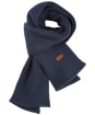 Ridgeline Baltic Bobble Hat and Scarf Set - Tarn