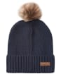 Ridgeline Baltic Bobble Hat and Scarf Set - Tarn