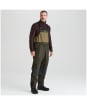 Men's Ridgeline Agri Pro Bib and Brace - Deep Forest