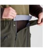 Men's Ridgeline Agri Pro Bib and Brace - Deep Forest