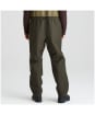 Men's Ridgeline Agri Pro Bib and Brace - Deep Forest