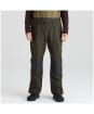 Men's Ridgeline Agri Pro Bib and Brace - Deep Forest