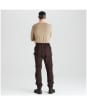  Men’s Ridgeline Cambrian Waterproof Trousers - Deep Bark
