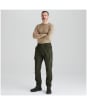 Men's Ridgeline Grafter Trousers - Deep Forest