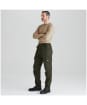 Men's Ridgeline Grafter Trousers - Deep Forest