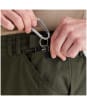 Men's Ridgeline Grafter Trousers - Deep Forest
