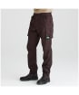 Men's Ridgeline Grafter Trousers - Deep Bark