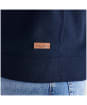 Men's Ridgeline Hartland 1/4 Zip Knit - Navy