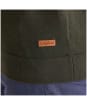 Men's Ridgeline Hartland Crew Knit - Deep Forest