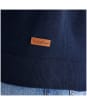 Men's Ridgeline Hartland Crew Knit - Navy