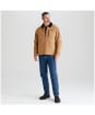 Men's Ridgeline Montana Work Coat - Sienna