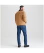 Men's Ridgeline Montana Work Coat - Sienna