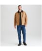 Men's Ridgeline Montana Work Coat - Sienna