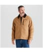 Men's Ridgeline Montana Work Coat - Sienna