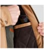 Men's Ridgeline Montana Work Coat - Sienna