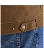 Men's Ridgeline Montana Work Coat - Moody Teak