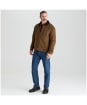 Men's Ridgeline Montana Work Coat - Moody Teak
