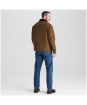 Men's Ridgeline Montana Work Coat - Moody Teak