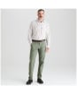 Men's Ridgeline Sedgebrook Shirt - Sienna / Nutmeg / Moss
