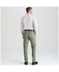 Men's Ridgeline Sedgebrook Shirt - Sienna / Nutmeg / Moss