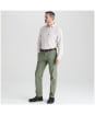 Men's Ridgeline Sedgebrook Shirt - Sienna / Nutmeg / Moss