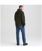  Men's Ridgeline Signature Hoodie - Deep Forest