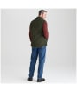 Men's Ridgeline Wester Skeld Gilet - Deep Forest