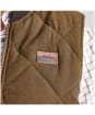 Men's Ridgeline Wester Skeld Gilet - Moody Teak