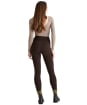  Women's Ridgeline Infinity Leggings - Deep Bark