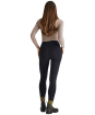  Women's Ridgeline Infinity Pro Leggings - Black
