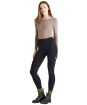  Women's Ridgeline Infinity Pro Leggings - Black