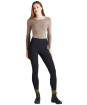  Women's Ridgeline Infinity Pro Leggings - Black