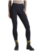 Women's Ridgeline Infinity Pro Leggings - Black