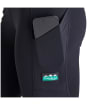  Women's Ridgeline Infinity Pro Leggings - Black