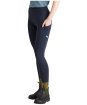  Women's Ridgeline Infinity Pro Leggings - Navy
