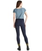  Women's Ridgeline Infinity Pro Leggings - Navy