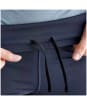  Women's Ridgeline Infinity Pro Leggings - Navy