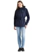 Women's Ridgeline Malin Smock - Navy