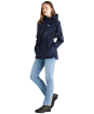 Women's Ridgeline Malin Smock - Navy