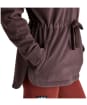 Women's Ridgeline Malin Smock - Deep Bark