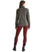  Women’s Ridgeline Narvik Fleece - Moss