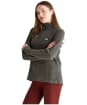  Women’s Ridgeline Narvik Fleece - Moss