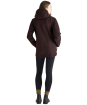  Women’s Ridgeline Rhea Waterproof Jacket - Deep Bark