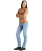 Women's Ridgeline Melford 1/4 Zip Knit - Sienna