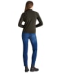 Women's Ridgeline Melford 1/4 Zip Knit - Deep Forest