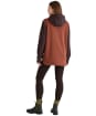 Women's Ridgeline Tribe Hoodie - Nutmeg Tri Colour